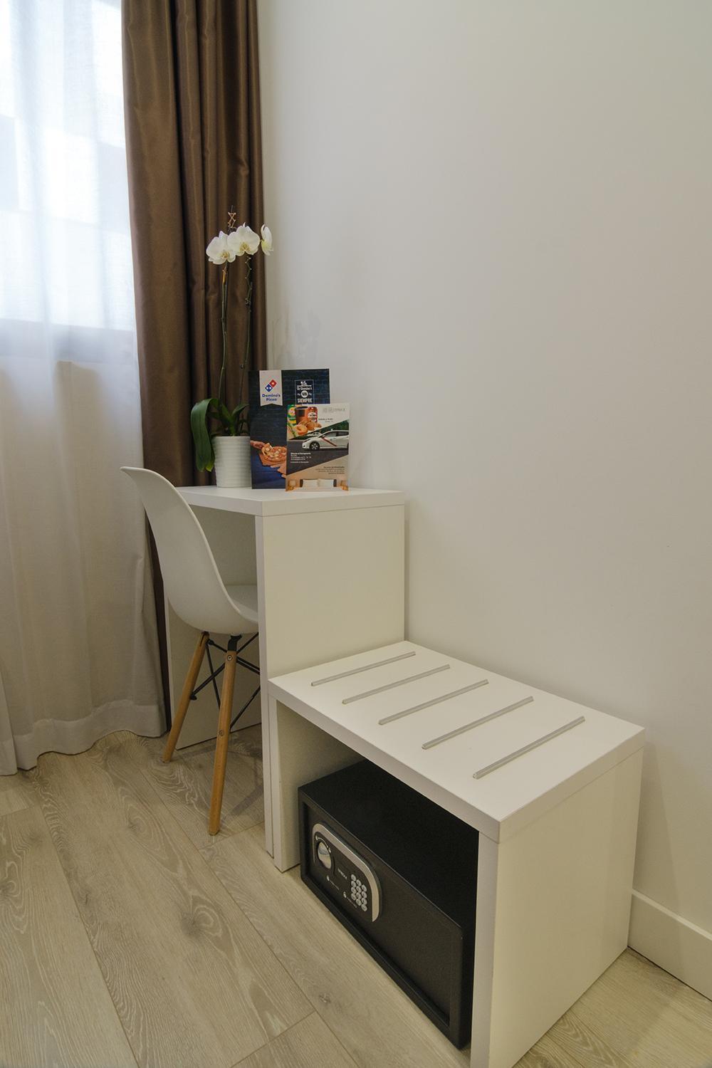 מדריד Hotel Bestprice Alegria מראה חיצוני תמונה