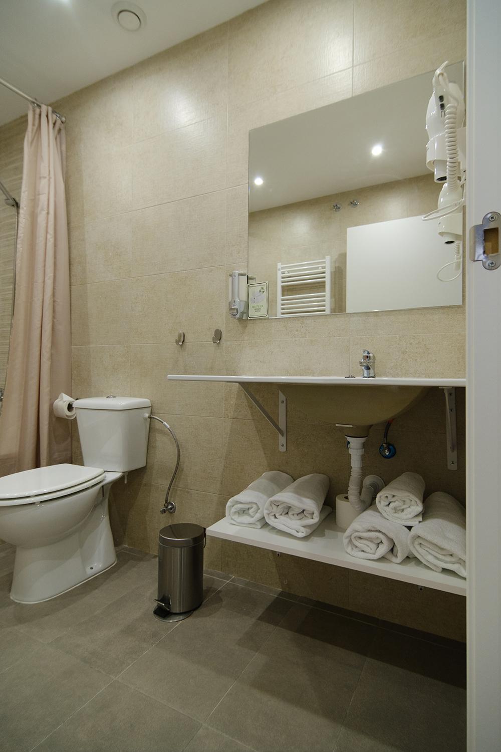 מדריד Hotel Bestprice Alegria מראה חיצוני תמונה